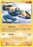 Croagunk 61/99-Kantocards