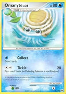 Omanyte 70/99-Kantocards