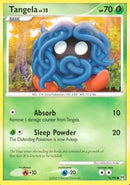 Tangela 76/99-Kantocards