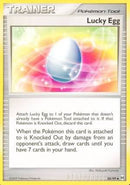 Lucky Egg 88/99-Kantocards