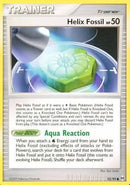 Helix Fossil 93/99-Kantocards