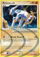 Arceus AR8-Kantocards