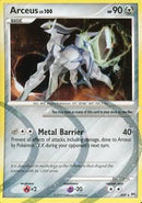 Arceus AR9-Kantocards