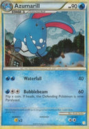 Azumarill 2/123-Kantocards