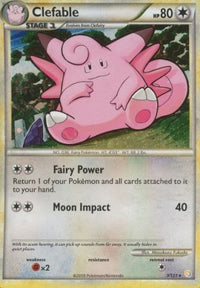 Clefable 3/123-Kantocards