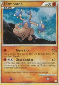 Hitmontop 5/12-Kantocards