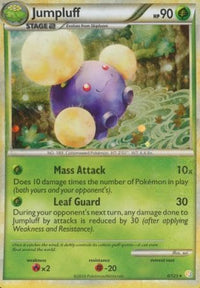 Jumpluff 6/123-Kantocards