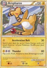 Ampharos 14/123-Kantocards