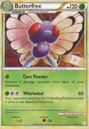 Butterfree 16/123-Kantocards