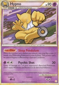 Hypno 23/123-Kantocards