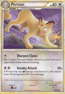 Persian 27/123-Kantocards