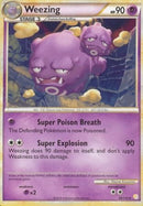 Weezing 34/123-Kantocards