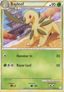 Bayleef 35/123-Kantocards