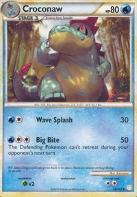 Croconaw 38/123-Kantocards