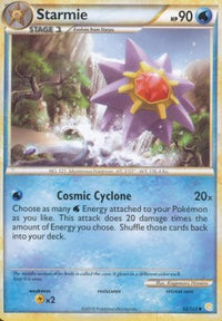 Starmie 53/123-Kantocards