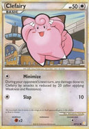 Clefairy 60/123-Kantocards