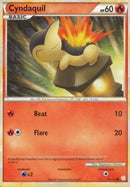 Cyndaquil 61/123-Kantocards