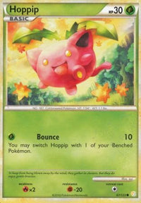 Hoppip 67/123-Kantocards