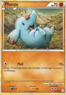 Phanpy 77/123-Kantocards