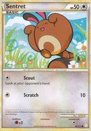 Sentret 80/123-Kantocards