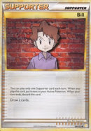 Bill 89/123-Kantocards