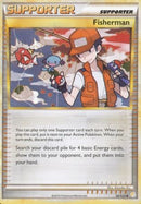 Fisherman 92/123-Kantocards