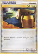 Full Heal 93/123-Kantocards