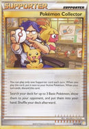 Pokémon Collector 97/123-Kantocards