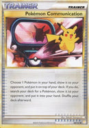 Pokémon Communication 98/123-Kantocards