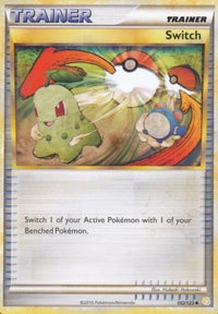 Switch 102/123-Kantocards