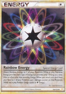 Rainbow Energy 104/123-Kantocards