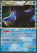 Feraligatr 108/123-Kantocards