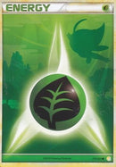 Grass Energy 115/123-Kantocards