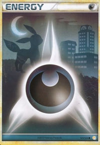 Darkness Energy 121/123-Kantocards