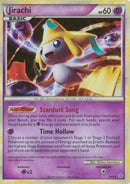 Jirachi 1/95-Kantocards