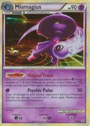 Mismagius 5/95-Kantocards