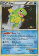 Politoed 7/95-Kantocards