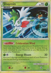 Shaymin 8/95-Kantocards
