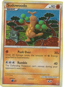 Sudowoodo 9/95-Kantocards