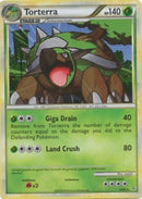 Torterra 10/95-Kantocards