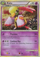 Xatu 11/95-Kantocards