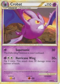 Crobat 14/95-Kantocards