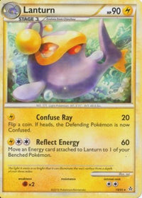 Lanturn 18/95-Kantocards