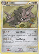 Steelix 24/95-Kantocards