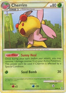 Cherrim 28/95-Kantocards