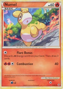Numel 35/95-Kantocards