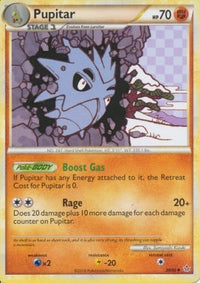 Pupitar 38/95-Kantocards