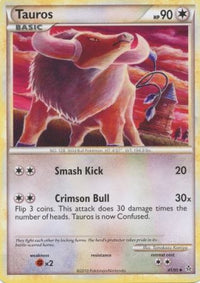 Tauros 41/95-Kantocards