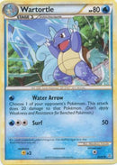 Wartortle 42/95-Kantocards
