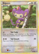 Aipom 43/95-Kantocards
